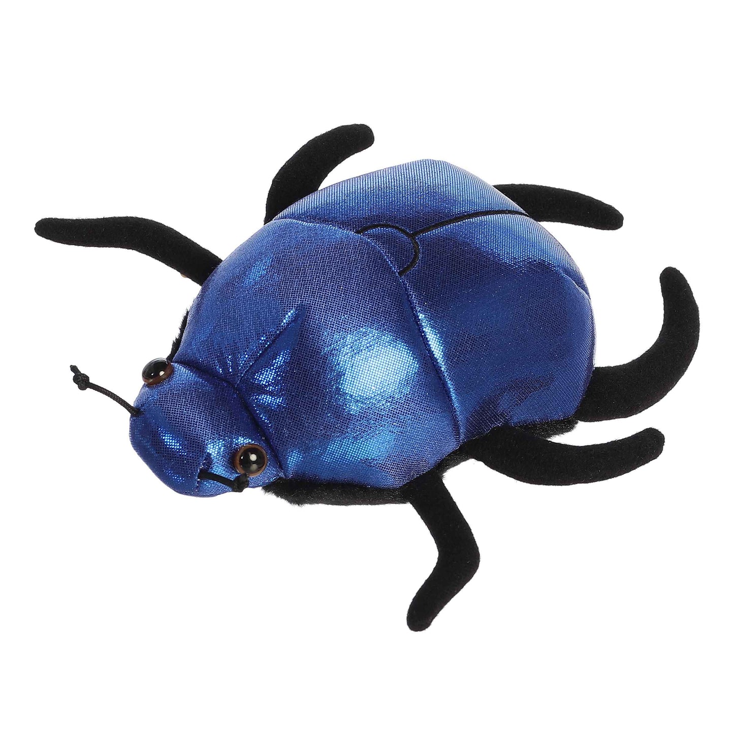 8" Saqqara Scarab Beetle