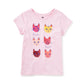 S/S Graphic Tee, Fiesta to Siesta