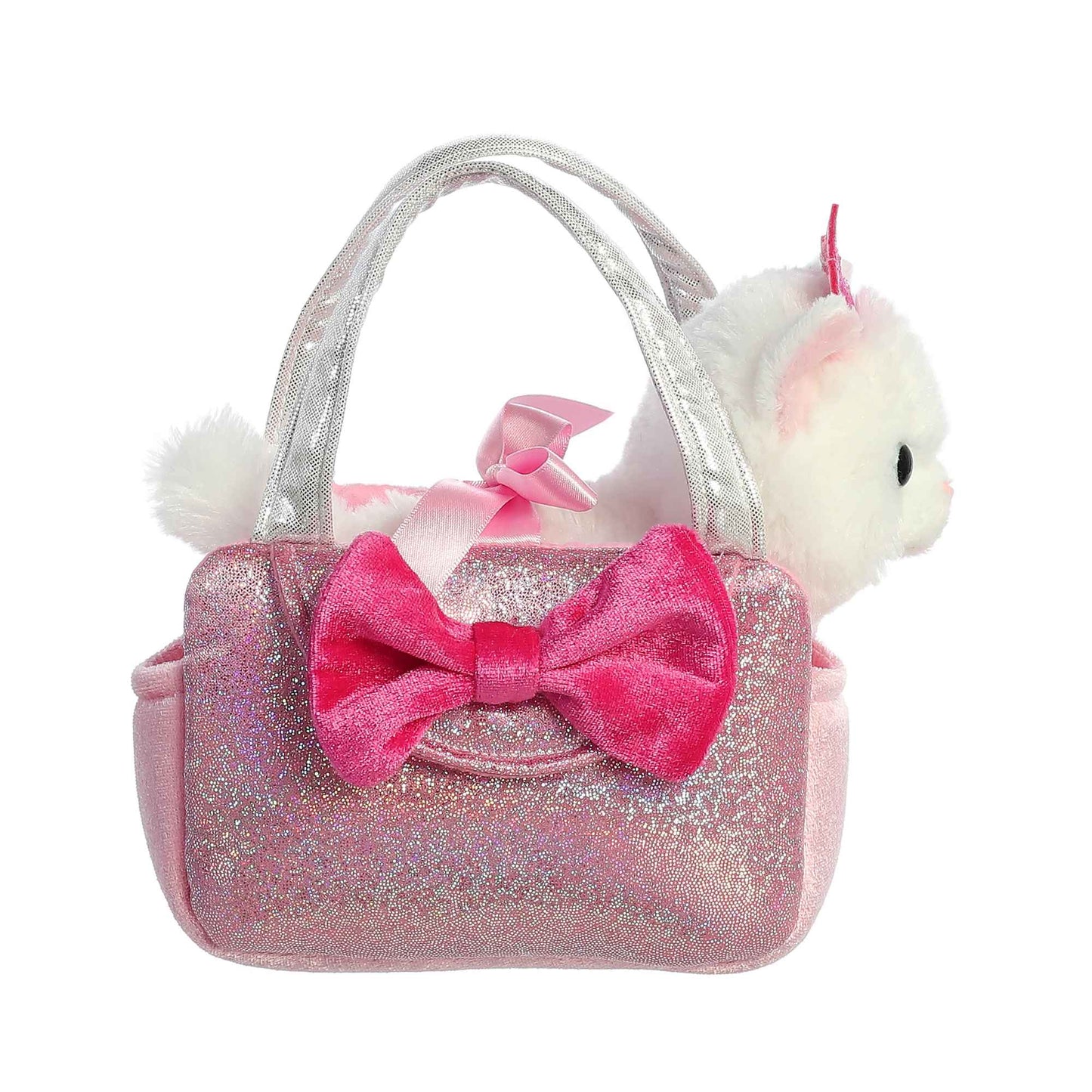 Fancy Pals, Trendy Sparkle Pink