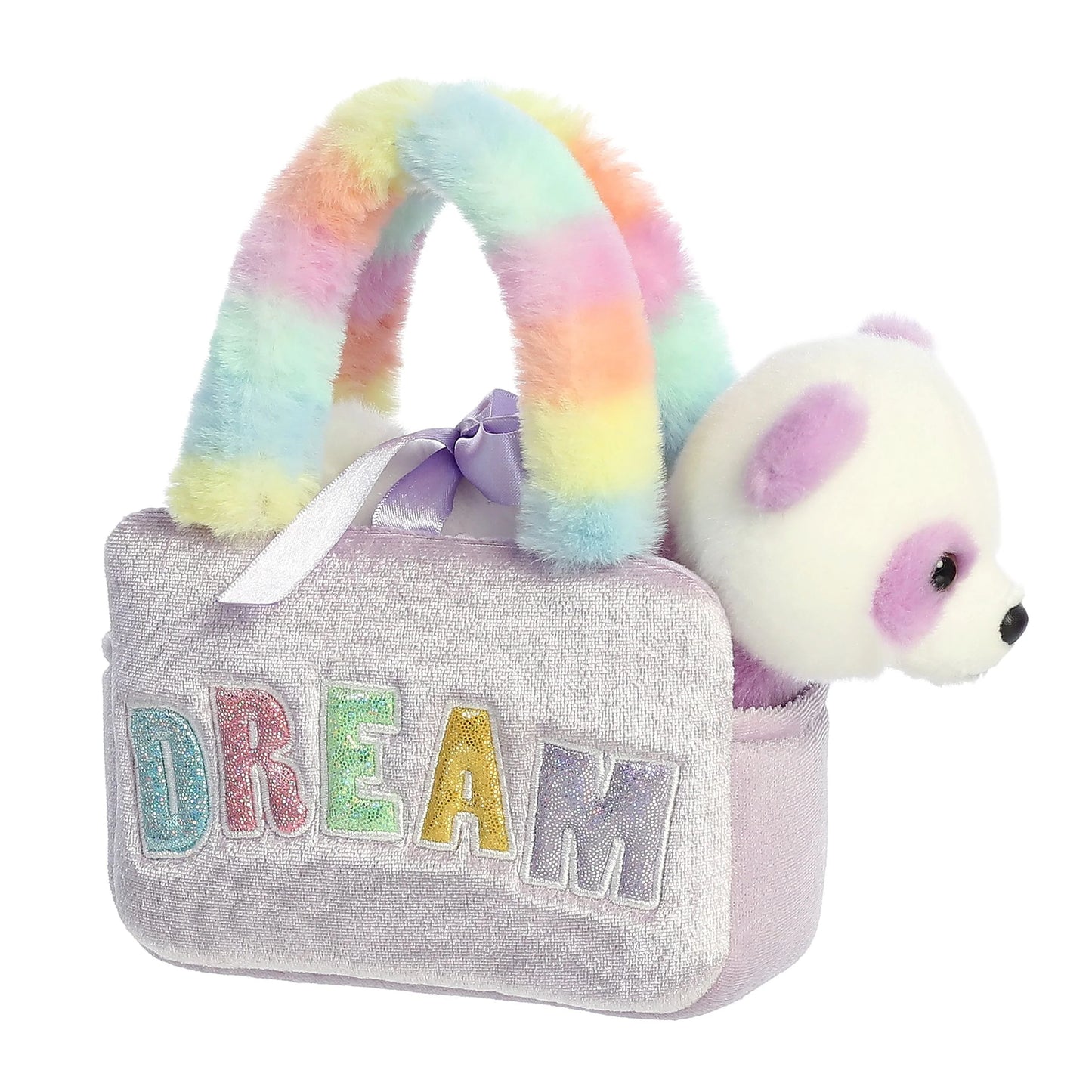 Fancy Pals - Rainbow Dream