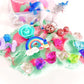 Unicorn Sensory Dough Box