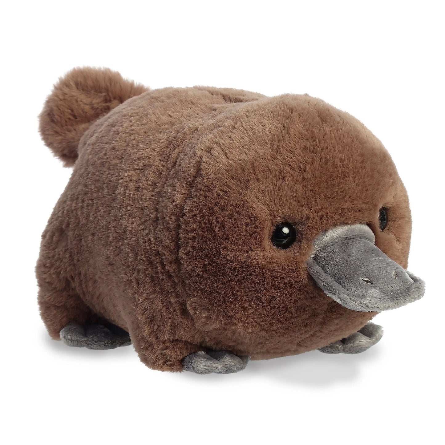 Spudster - Pongo Platypus