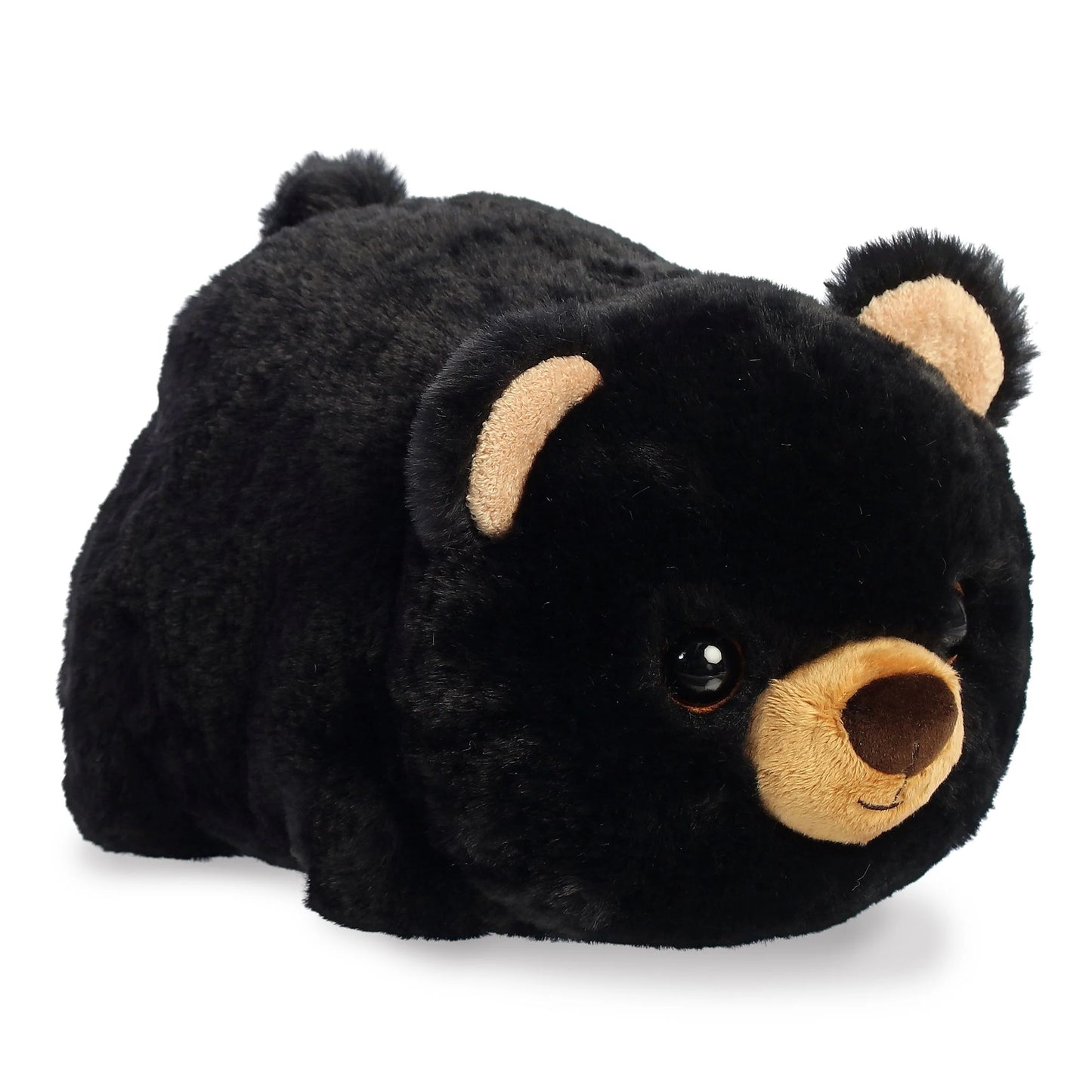 Spudster - Briar Bear