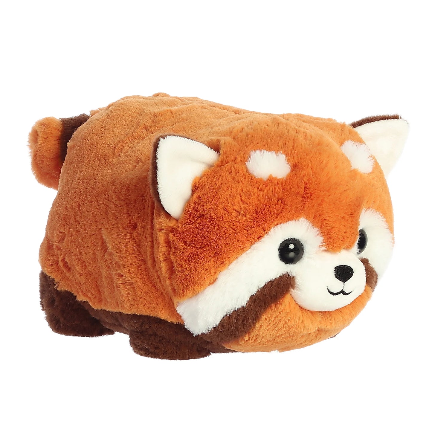 Spudster - Remy Red Panda