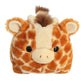 Spudster - Gerald Giraffe