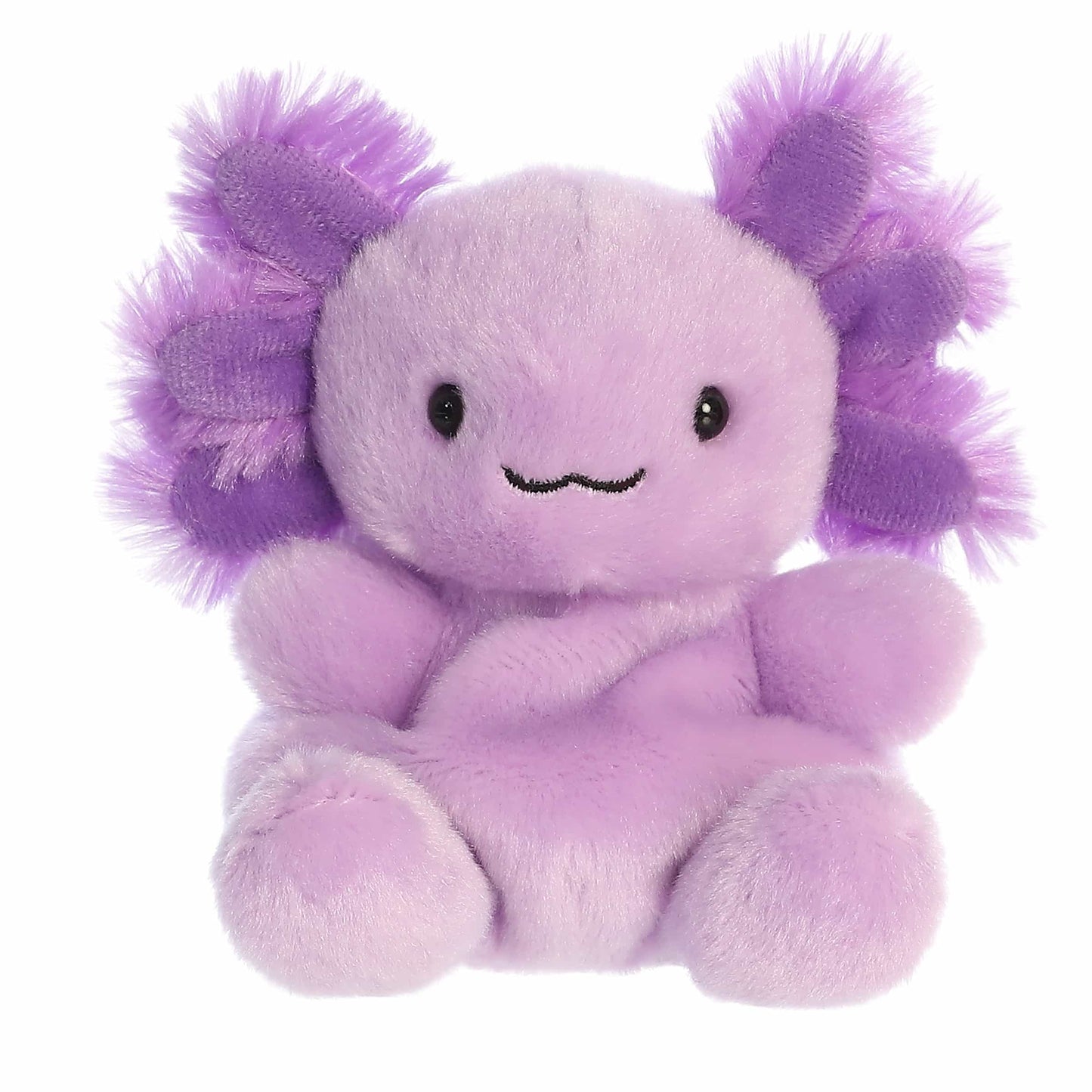 Palm Pals - Xavier Axolotl
