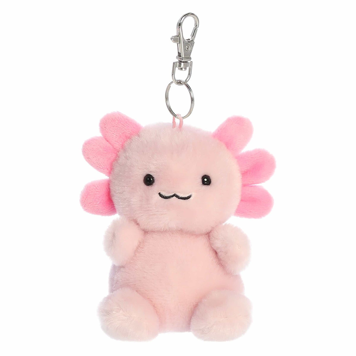 Clip-On - Ax Axolotl