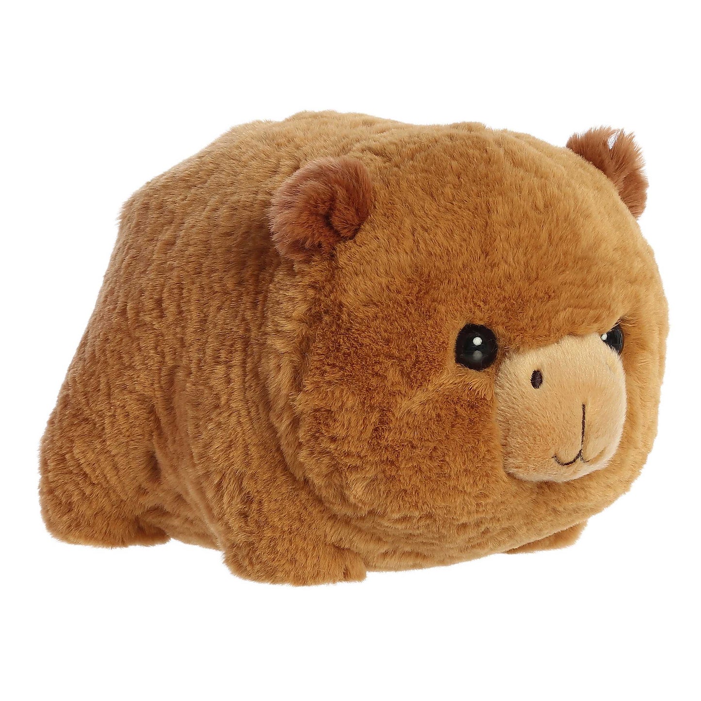 Spudster - Carmen Capybara