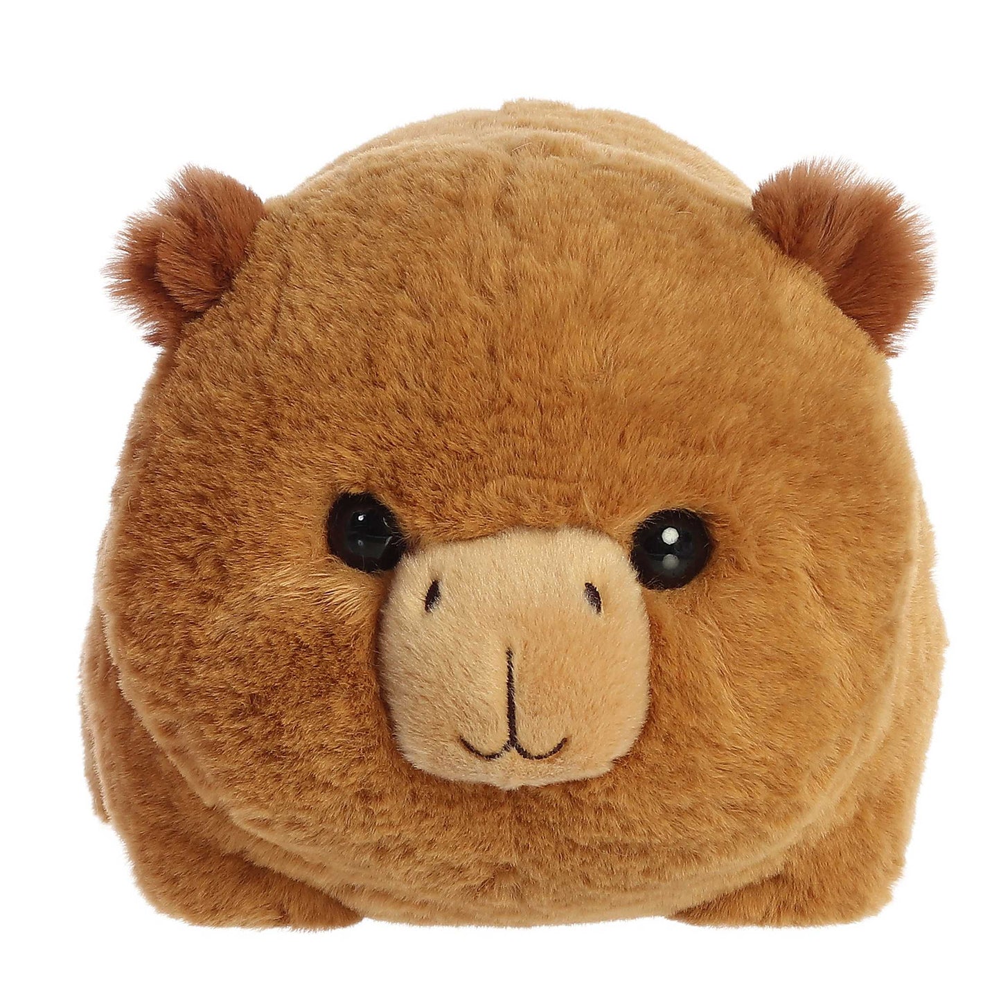 Spudster - Carmen Capybara
