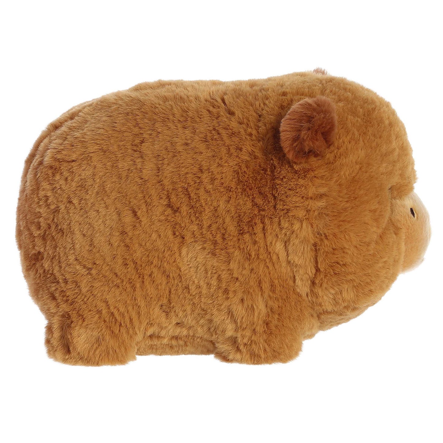 Spudster - Carmen Capybara