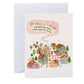 It Takes a Village LOUIE AWARD FINALIST Greeting Card