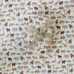 On Safari Gift Wrap Roll