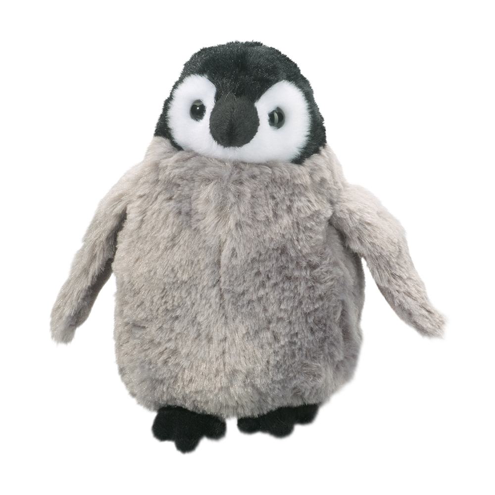 Penguin Chick - Cuddles
