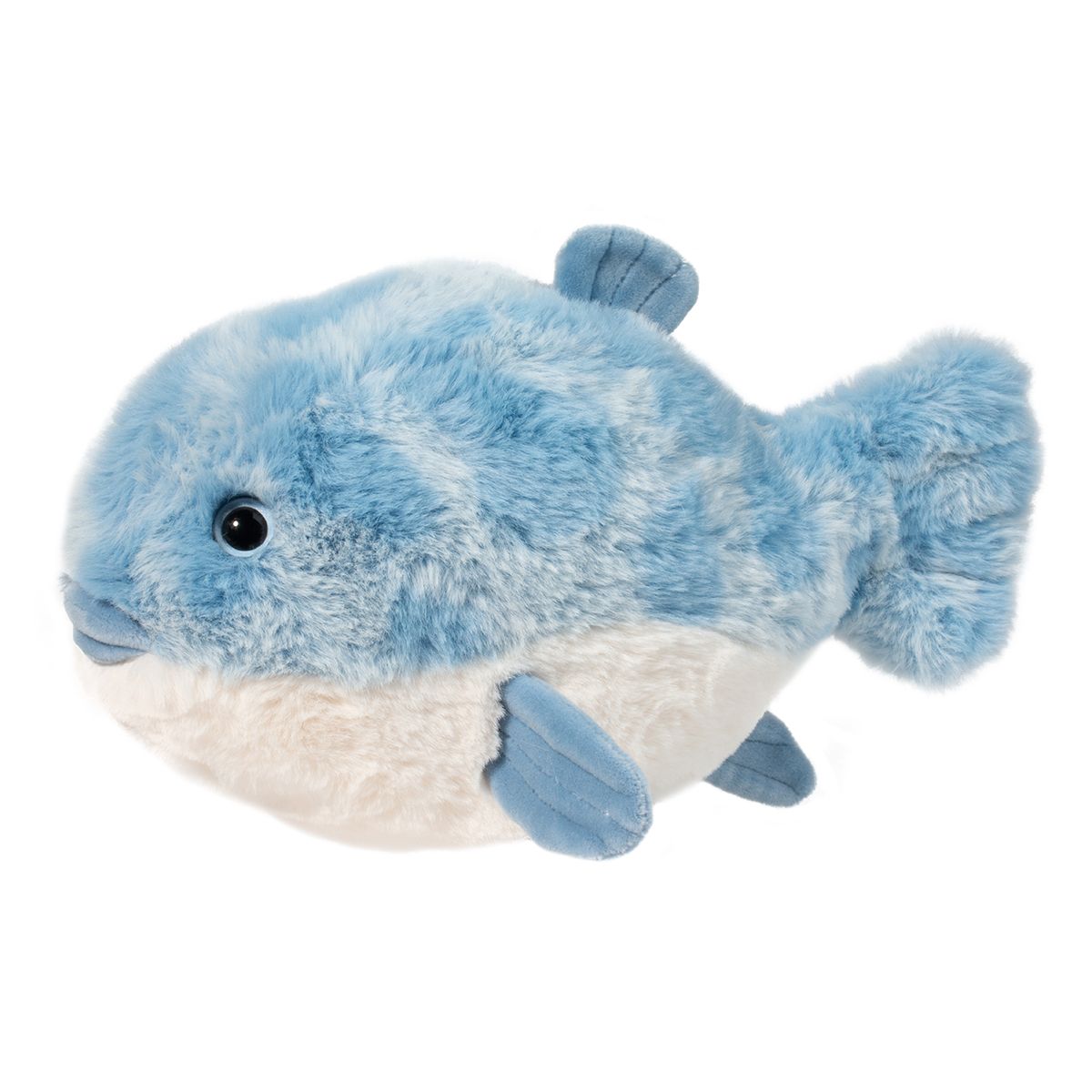 Pufferfish - Paula