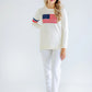 Women's Sissy Intarsia Sweater