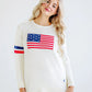 Women's Sissy Intarsia Sweater
