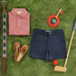 Prepletic Charlie's Chinos, Nantucket Navy