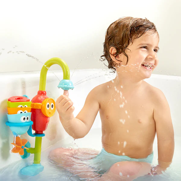 Flow 'N' Fill Spout