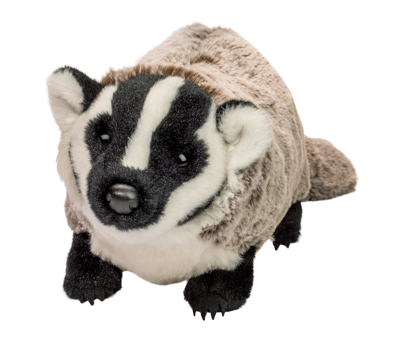 Barry Badger