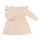 Lola Dress, Blush