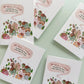 It Takes a Village LOUIE AWARD FINALIST Greeting Card
