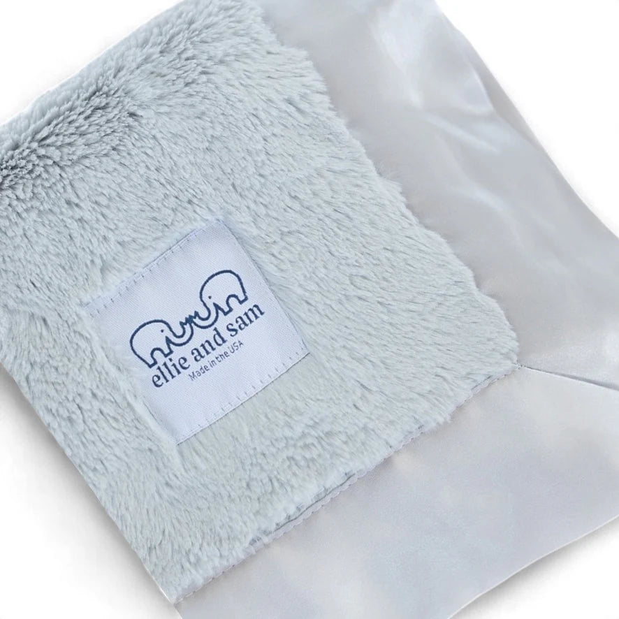 Luxury Satin Lovey