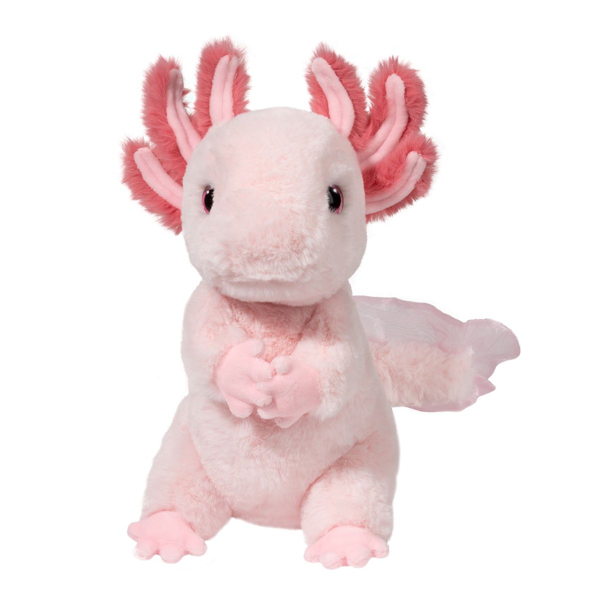 Axolotl - Luisa