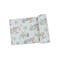 Swaddle Blanket, Buck Deer