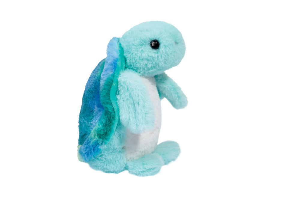 Mini Soft Turtle - Tommie