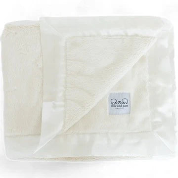 Luxury Satin Blanket