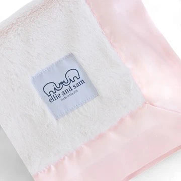 Luxury Satin Lovey