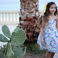 Tia Dress, Island Map