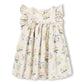 Cacao Dress, Primavera