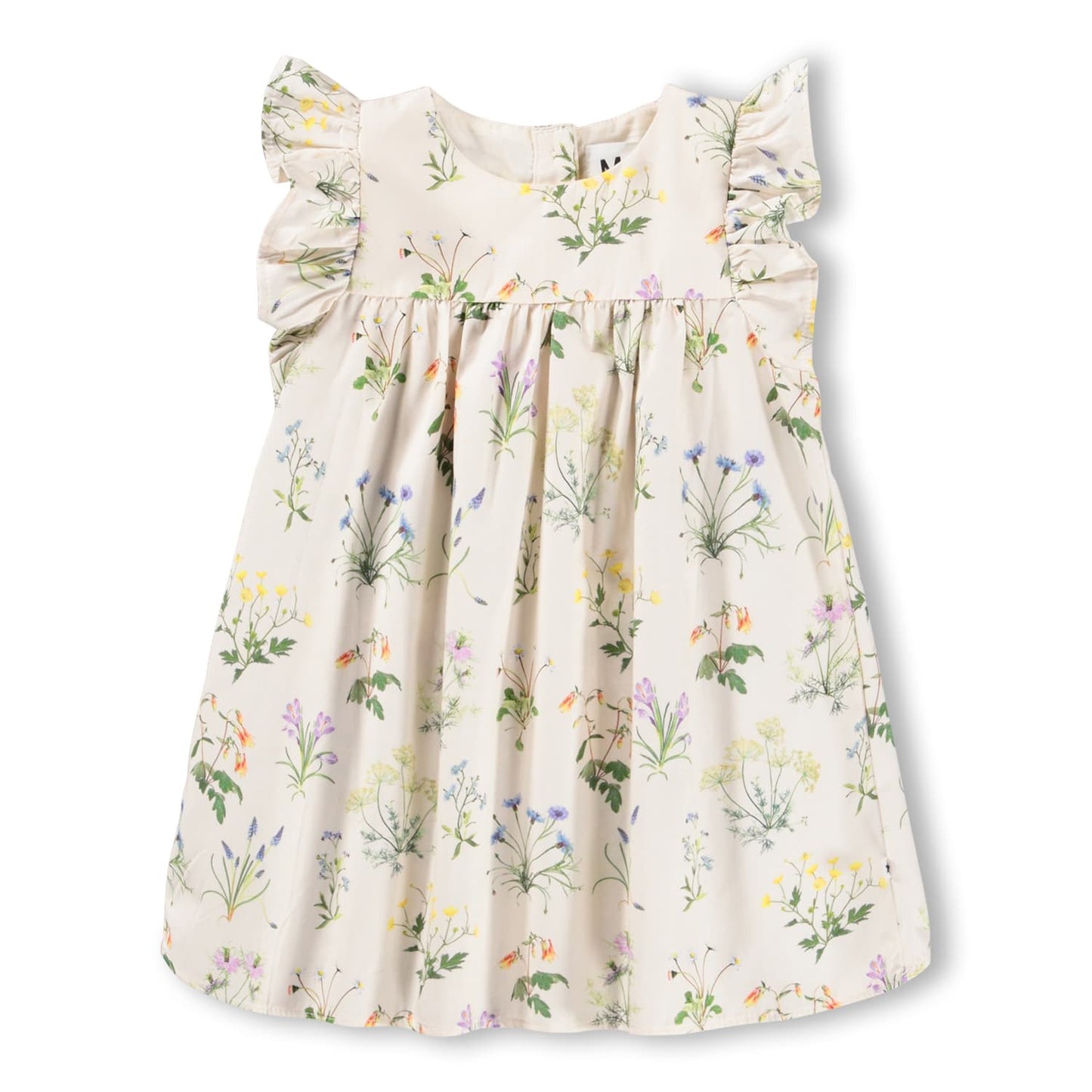 Cacao Dress, Primavera