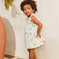 Cacao Dress, Primavera