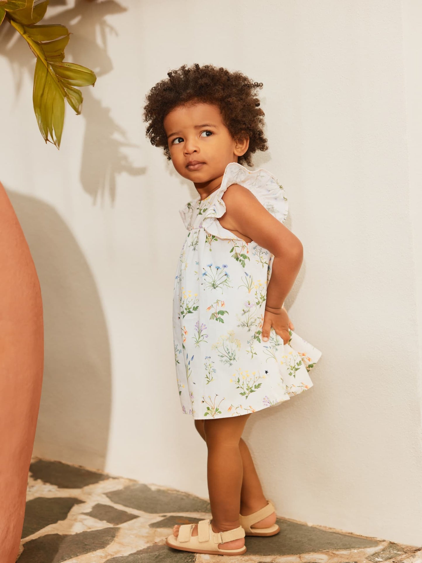 Cacao Dress, Primavera