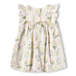 Cacao Dress, Primavera
