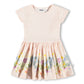 Carin Dress, Garden Party
