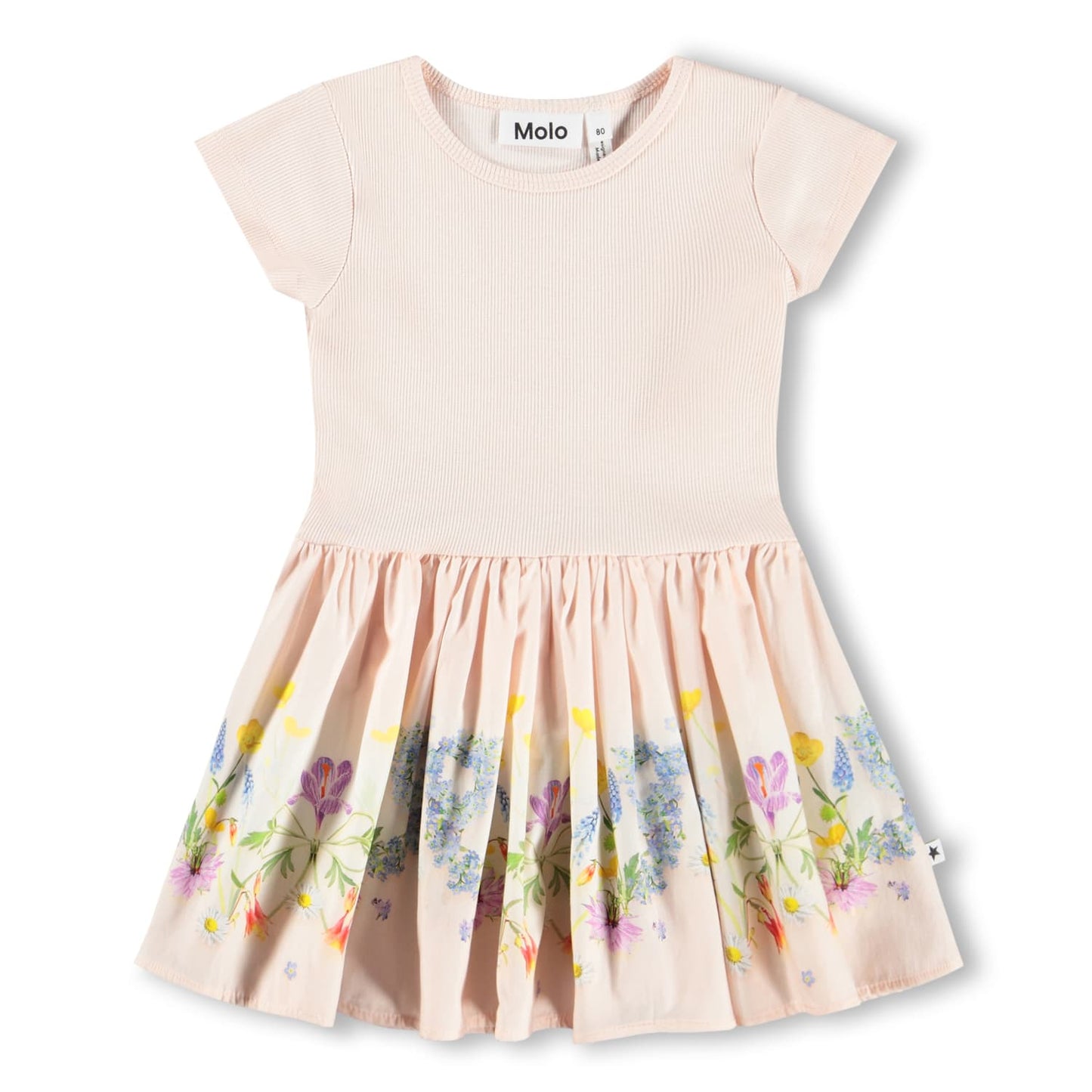 Carin Dress, Garden Party
