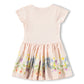 Carin Dress, Garden Party