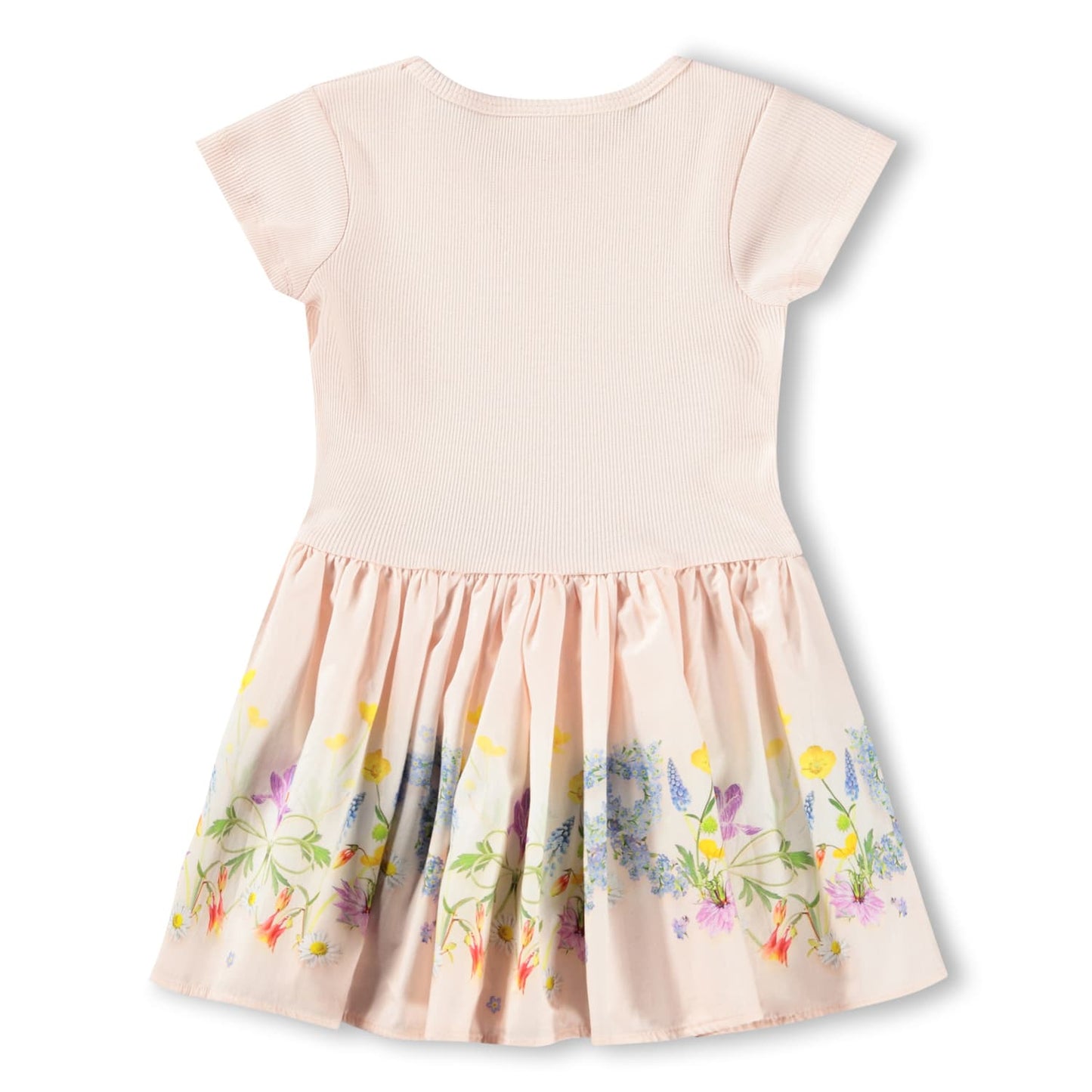 Carin Dress, Garden Party