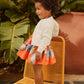 Caitlin Dress, Fluttering