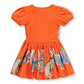 Caitlin Dress, Fluttering