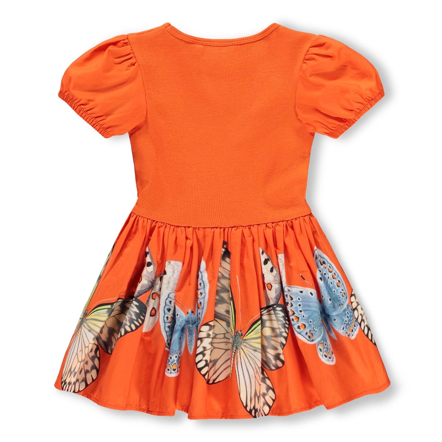 Caitlin Dress, Fluttering
