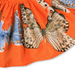 Caitlin Dress, Fluttering