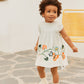 Carissa Dress, Soft Nature