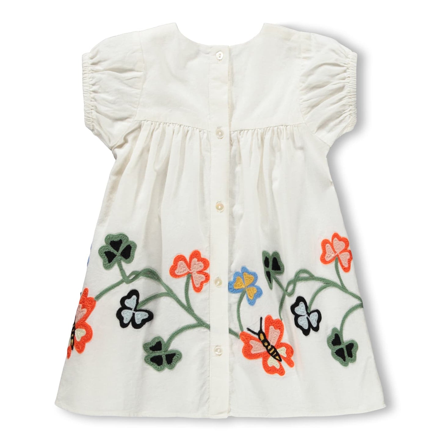Carissa Dress, Soft Nature