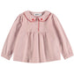 Edie Shirt, Petal Blush