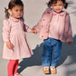 Edie Shirt, Petal Blush