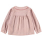 Edie Shirt, Petal Blush